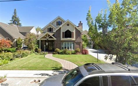 The 10 most expensive reported home sales in San Jose the week of Aug. 14
